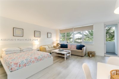 Aluguel de apartamento no Decoplage 312