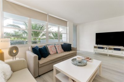 Aluguel de apartamento no Decoplage 312