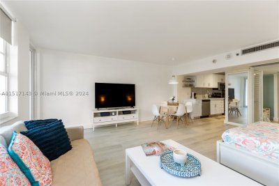 Aluguel de apartamento no Decoplage 312
