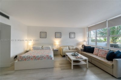 Aluguel de apartamento no Decoplage 312