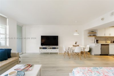 Aluguel de apartamento no Decoplage 312