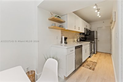 Aluguel de apartamento no Decoplage 312