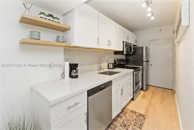 Aluguel de apartamento no Decoplage 312