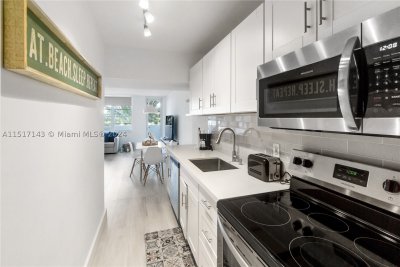 Aluguel de apartamento no Decoplage 312