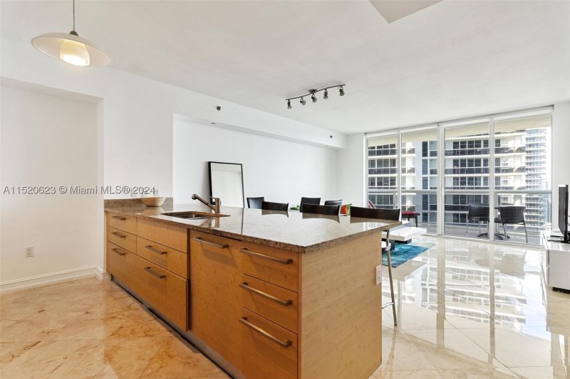 Condo for sale at Beach Club Two 3809