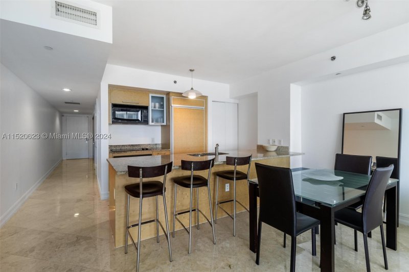 Condo for sale at Beach Club Two 3809