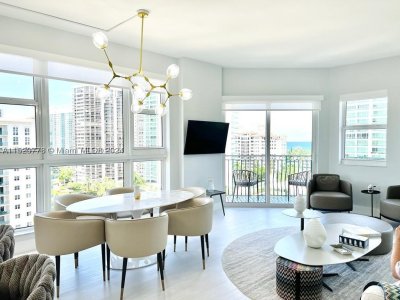 Turnberry Village South Apt #PH20