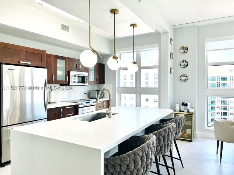Alquiler de apartamento en Turnberry Village South PH20