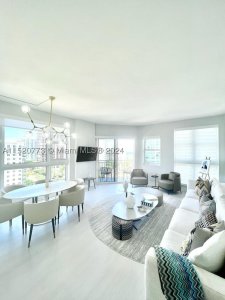 Alquiler de apartamento en Turnberry Village South PH20