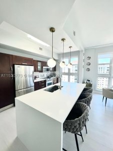 Alquiler de apartamento en Turnberry Village South PH20