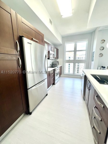Alquiler de apartamento en Turnberry Village South PH20