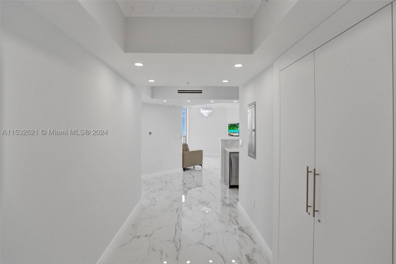 Alquiler de apartamento en La Perla 2209