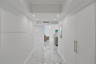 Alquiler de apartamento en La Perla 2209