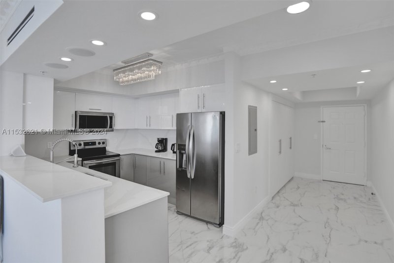 Alquiler de apartamento en La Perla 2209