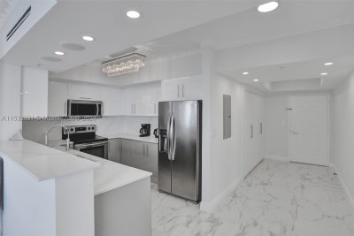Alquiler de apartamento en La Perla 2209