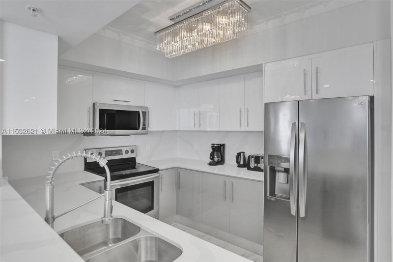 Alquiler de apartamento en La Perla 2209