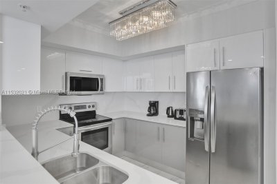 Alquiler de apartamento en La Perla 2209