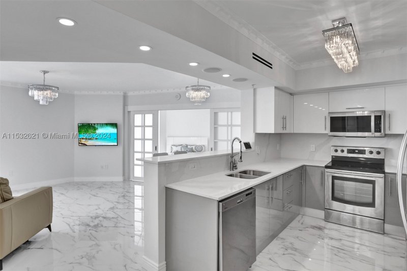 Alquiler de apartamento en La Perla 2209