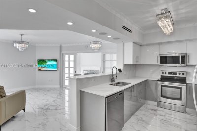 Alquiler de apartamento en La Perla 2209