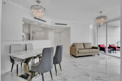Alquiler de apartamento en La Perla 2209