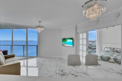 Alquiler de apartamento en La Perla 2209