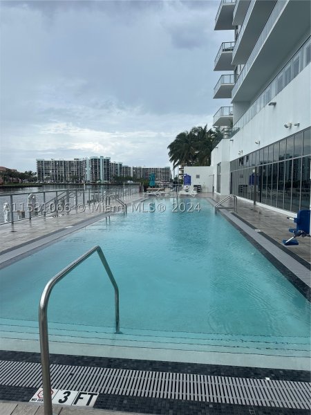 Condo for sale at Hyde Beach House R707