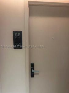 Comprar apartamento en Hyde Beach House R707