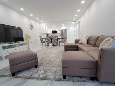 Aluguel de apartamento no Alexander Towers 1509