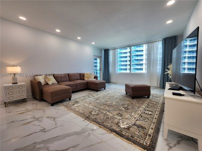 Aluguel de apartamento no Alexander Towers 1509