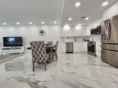 Aluguel de apartamento no Alexander Towers 1509