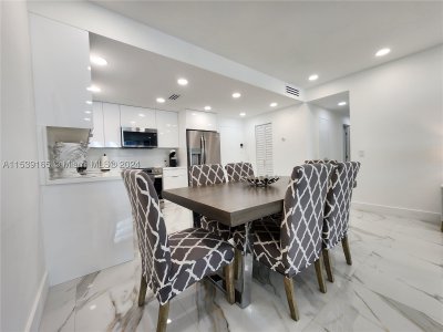 Aluguel de apartamento no Alexander Towers 1509