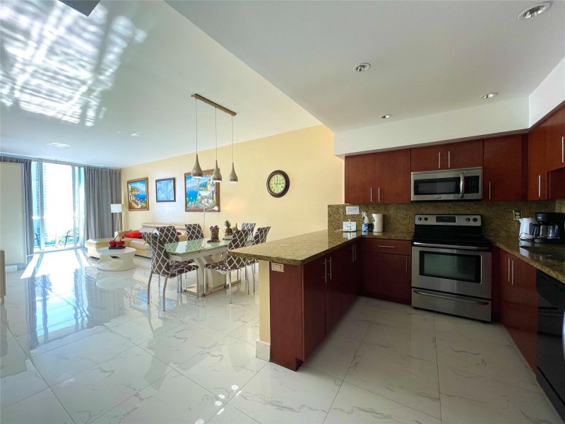 Condo for sale at Ocean Reserve