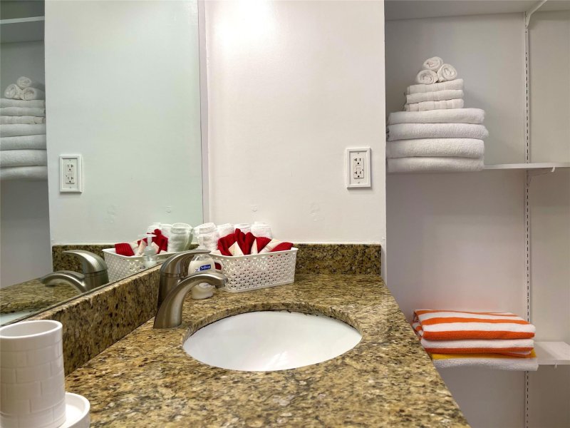 Condo for sale at Ocean Reserve