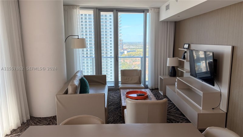 Condo for sale at Hyde Beach Resort Hollywood 2111