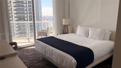 Comprar apartamento no Hyde Beach Resort Hollywood 2111