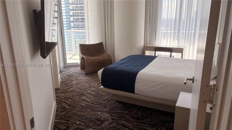 Condo for sale at Hyde Beach Resort Hollywood 2111