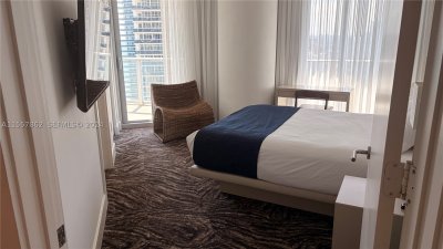 Comprar apartamento no Hyde Beach Resort Hollywood 2111