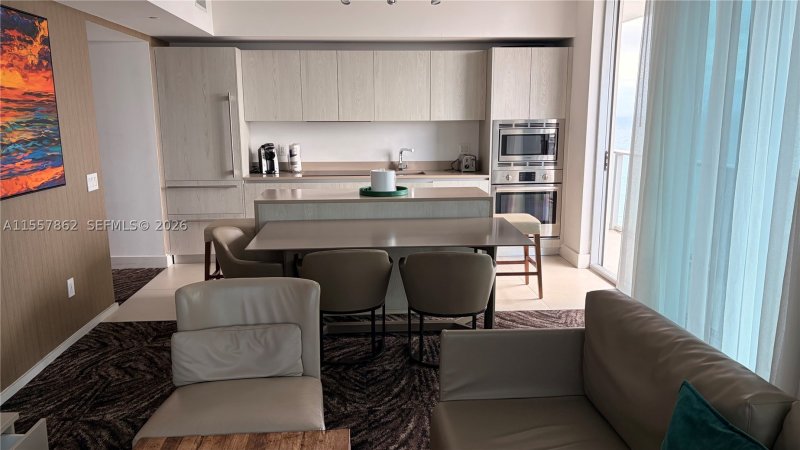 Condo for sale at Hyde Beach Resort Hollywood 2111