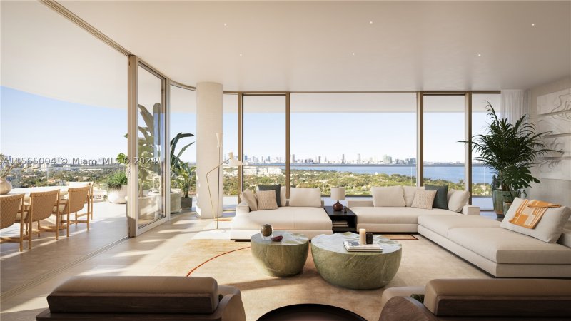 Condo for sale at The Perigon Miami Beach 1106