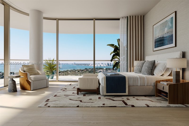 Condo for sale at The Perigon Miami Beach 1106