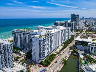 Comprar apartamento en Roney Palace 325