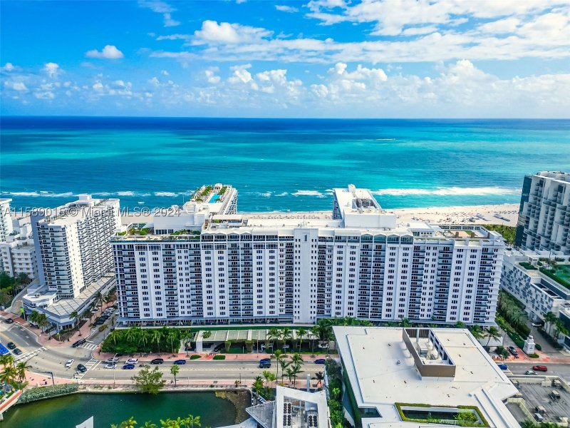 Comprar apartamento en Roney Palace 325