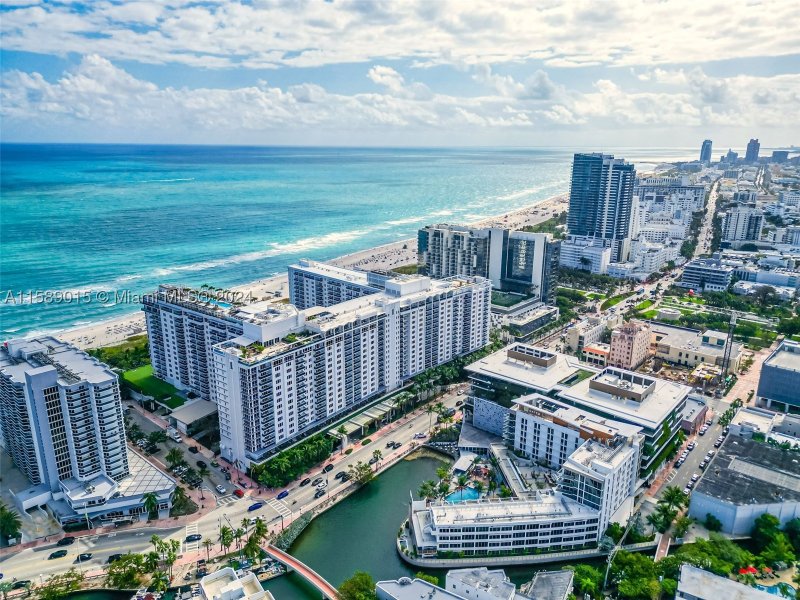Comprar apartamento en Roney Palace 325
