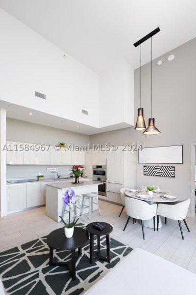 Apartment for rent at Hyde Beach House R504