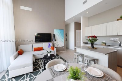 Alquiler de apartamento en Hyde Beach House R504