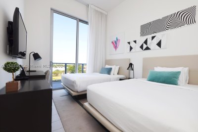 Alquiler de apartamento en Hyde Beach House R504