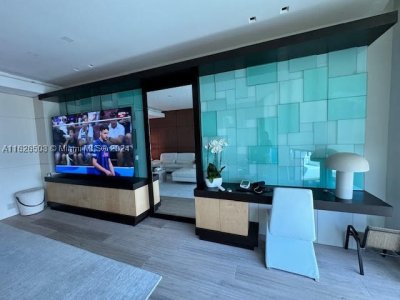 Aluguel de apartamento no Jade Beach 4504