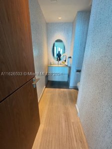 Aluguel de apartamento no Jade Beach 4504