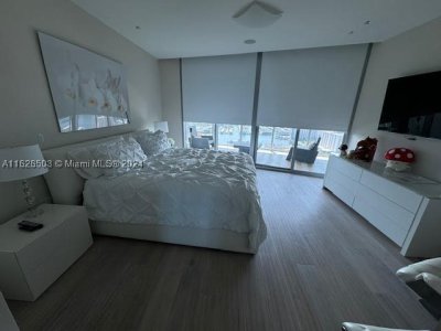 Aluguel de apartamento no Jade Beach 4504