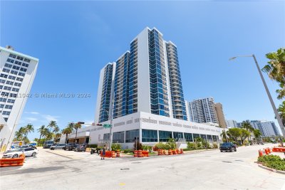 Comprar apartamento en Mirasol Ocean Towers 2302